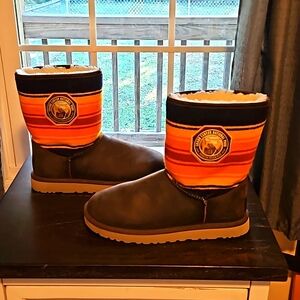 Ugg National Park Grand Canyon Boots size 10
